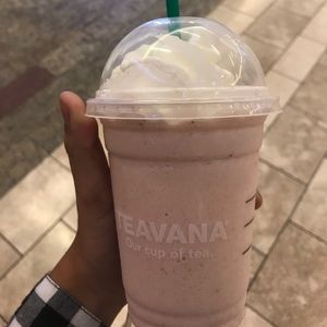 Meet your Posher, Zoe